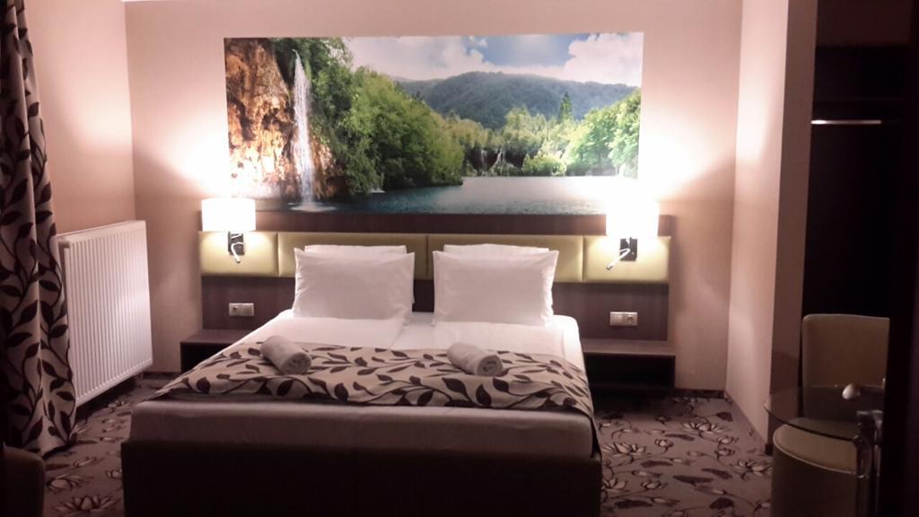 Hotel Pruggererhof Pruggern Room photo